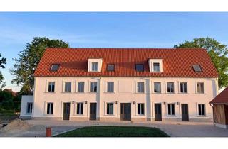 Wohnung mieten in 38547 Calberlah, Erstbezug nach Neubau mit dem besonderen Wohlfühlfaktor
