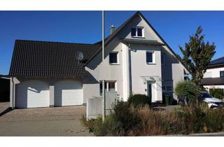 Wohnung mieten in 91086 Aurachtal, 4-5-Zi-Wohnung mit EBK und Balkon in Aurachtal