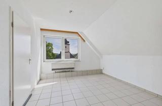 Wohnung mieten in Hauptstraße 53, 08304 Schönheide, Kompakte 2 Zimmer-Dachgeschoss-Wohnung mit Stellplatz in gepflegtem Haus