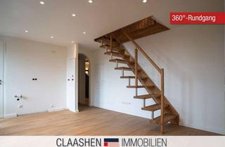 Wohnung mieten in 26524 Hage, Kleine Neubauwohnung zum Wohlfühlen