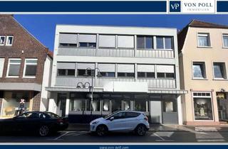 Wohnung mieten in 49377 Vechta, Attraktive 2-Zimmer-Wohnung in Top-Lage von Vechta