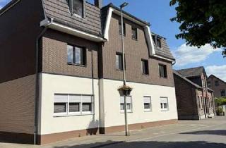 Wohnung mieten in Hünxer Str. 11, 46569 Hünxe, Sommer in Drevenack - frisch sanierte 4-Zimmerwohnung im 1 OG mit Garten