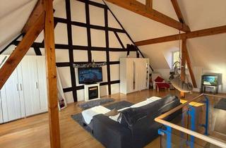 Wohnung mieten in 66740 Saarlouis, SLS City Dachgeschoßwohnung