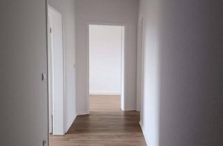 Wohnung mieten in Karl-Marx-Straße 40a, 06686 Lützen, 2 Raum Erdgeschosswohnung - Zweitbezug nach Sanierung