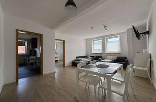 Wohnung mieten in 23845 Seth, Schöne 3-Zimmer-Wohnung in ruhiger Lage