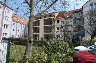 Wohnung mieten in 04509 Delitzsch, Exklusive 3-Zimmerwohnung mit traumhafter Dachterrasse in Delitzsch