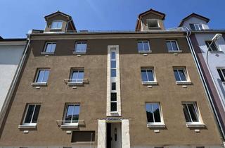 Wohnung mieten in 04509 Delitzsch, Exklusive 3-Zimmerwohnung mit traumhafter Dachterrasse in Delitzsch