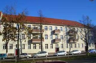 Wohnung mieten in Hindenburgdamm 31A, 12203 Lichterfelde, TOP 1,5-Zimmerwohnung in Steglitz