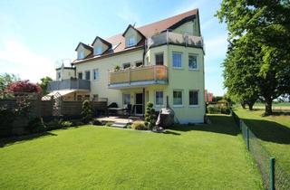 Wohnung mieten in 86637 Binswangen, Helle Erdgeschosswohnung mit Garten in ruhiger Lage
