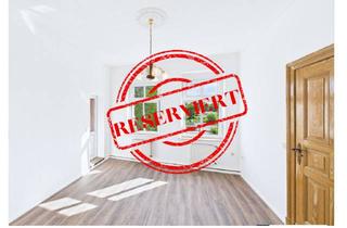 Wohnung mieten in 39539 Havelberg, Frisch sanierte, charmante 3-Zimmer-Wohnung mit Havelblick in Havelberg