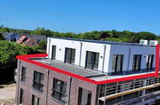 Penthouse mieten in Graf-Anton-Günther-Straße 18, 26340 Zetel, Whg. 17 Verkauf und oder Vermietung Penthousewohnung mit Dachterrasse Barrierefrei