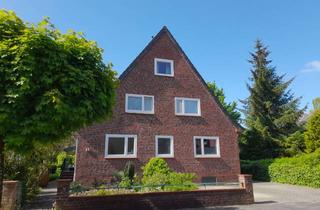 Wohnung mieten in Jungmannstraße 11, 24768 Rendsburg, Traumhaft schöne 4-Zimmer-Maisonette-Wohnung mit großem Balkon!