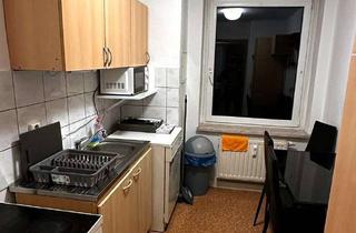 Wohnung mieten in Hauptstr. 11, 08543 Pöhl, Moderne 2-Zimmer-Wohnung mit Balkon in Christgrün