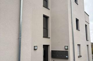 Wohnung mieten in 57627 Hachenburg, Exklusive Neubauwohnung mit Schlossblick zu vermieten!