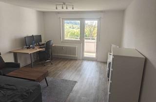 Wohnung mieten in Jägerstr. 4F, 71296 Heimsheim, Schöne helle 1-Zi.Whg, Ortsrandlage mit großem Balkon inkl. Auto-Stellplatz