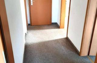Wohnung mieten in Hauptstr. 11, 08543 Pöhl, 3-Raum-Wohnung günstig zu vermieten!