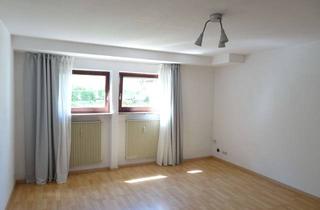 Wohnung mieten in 91074 Herzogenaurach, Ideal für Wochenendheimfahrer 2-Zimmer-Wohnung im Souterrain in Herzogenaurach-Nähe Schulzentrum-S