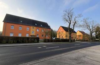Wohnung mieten in 19073 Stralendorf, 2-Raum-Wohnung in Stralendorf zu vermieten