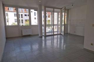 Wohnung mieten in Ricarda-Huch-Straße 38, 14480 Kirchsteigfeld, Hübsche 1,5 Zimmer-Wohnung im grünen Potsdam!