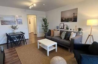 Wohnung mieten in Lückstraße 23, 10317 Lichtenberg, Stylish 1-Bedroom Apartment in Berlin – Fully Furnished