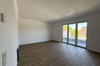 Wohnung mieten in 45711 Datteln, Schöne Neubauwohnung im Dachgeschoss in Datteln!
