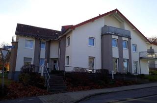 Wohnung mieten in Fuggerstraße, 52152 Simmerath, Seniorenwohnung im Zentrum von Simmerath