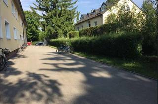 Wohnung mieten in Burg-Eltz-Weg, 81375 Hadern, Helle, ruhige 1,5-Zimmer-Wohnung in Großhadern mit Blick ins Grüne
