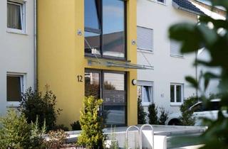 Wohnung mieten in Im Luttigraben 12, 77694 Kehl, Drei-Zimmer-Maisonette-Wohnung in Bodersweier