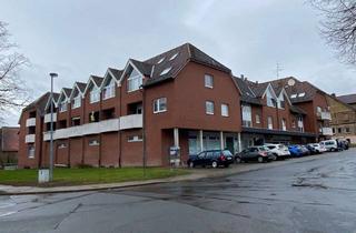 Wohnung mieten in Im Hoken 27, 31249 Hohenhameln, Geräumige 4-Zimmer-Wohnung mit Balkon und Keller in Hohenhameln – 122 m² im 1. OG