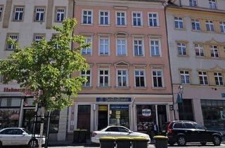 Wohnung mieten in 01662 Meißen, Singles aufgepasst! Komplett renovierte Wohnung mit separater Küche und Wannenbad!