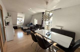 Wohnung mieten in 78655 Dunningen, Gemütliches Wohnen in Dunningen