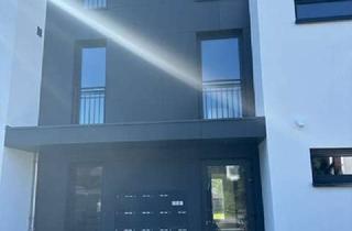 Penthouse mieten in Nordhäuser Weg 21, 22455 Niendorf, Erstbezug - 2,5 Zimmer Penthousewohnung mit Dachterrasse