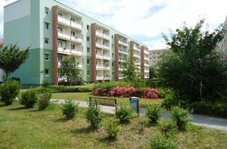 Wohnung mieten in Kl. Mühlenbreite 27, 39240 Calbe, Schöne 2-Raum Wohnung mit Balkon