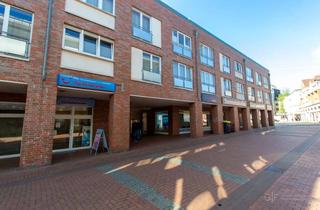 Wohnung mieten in 45731 Waltrop, Seniorengerechte 2,5 Z-Wohnung im Zentrum von Waltrop!