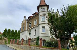 Wohnung mieten in Alexander-Von-Humboldt-Str., 02708 Löbau, Große und Helle 2-Raumwohnung