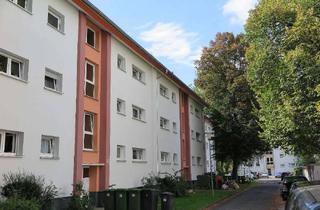 Wohnung mieten in 69469 Weinheim, Schöne 1 ZKB Wohnung mit großzügigen Balkon