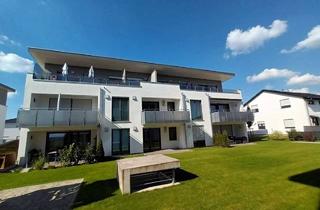 Penthouse mieten in 89537 Giengen, Raffinesse trifft Komfort - Penthouse-Wohnung zur Vermietung