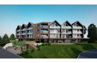 Wohnung mieten in Dornbusch 22-26, 56355 Nastätten, Hochwertige Neubauwohnung in Top Lage!