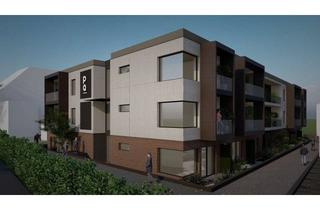 Wohnung mieten in Brückwiese, 56355 Nastätten, Neubau im Herzen von Nastätten! Hochwertige Apartments mit dem besonderen Flair!