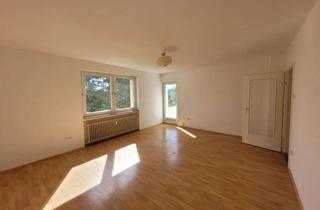 Wohnung mieten in Wilhelm-Leuschner-Straße, 36304 Alsfeld, SOFORT FREI!!! Attraktive Dreizimmerwohnung mit Balkon in Alsfeld