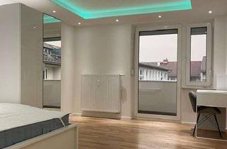 WG-Zimmer mieten in Gerhard Hauptmann Straße 11, 91058 Bruck, GROßES ZIMMER IN ERLANGEN