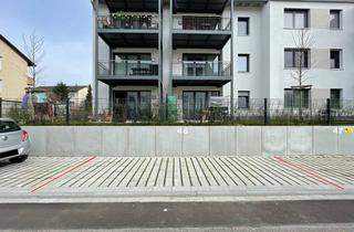 Garagen kaufen in 79331 Teningen, Endlich stressfrei parken: Praktischer Außenstellplatz in attraktiver Innerortslage von Teningen