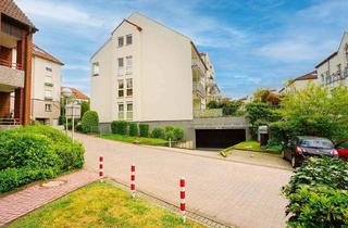 Garagen kaufen in Eduard-Daelen-Straße 12, 40699 Erkrath, Duplexstellplatz