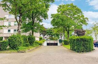 Garagen kaufen in Kopernikusstraße 18, 45888 Bulmke-Hüllen, vermieteter Tiefgaragenstellplatz N. 167
