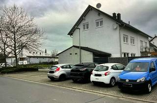 Immobilie kaufen in Kurfürstenallee, 69181 Leimen, 8 z.Zt. unvermietete PKW-Stellplätze preisgünstig abzugeben