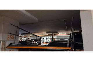 Garagen mieten in Rathenaustr. 22, 04416 Markkleeberg, KFZ Stellplatz Duplexparker in Markkleeberg-Ost (Virchowstrasse/Rathenaustrasse) zu vermieten