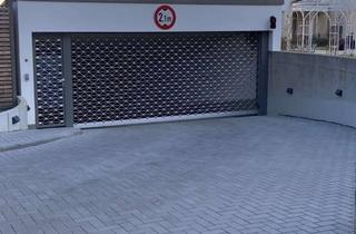 Garagen mieten in Auf Den Gänsewiesen 11, 65835 Liederbach, Tiefgaragenstellplatz