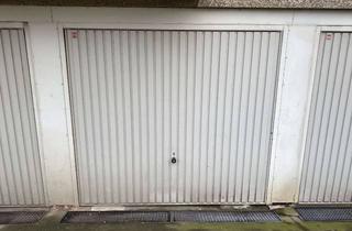 Garagen mieten in Alte Rathausstraße, 30880 Laatzen, Ihre Garage in Laatzen