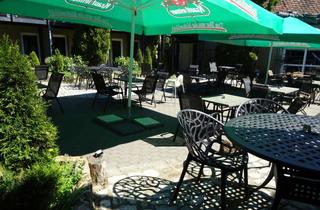 Gastronomiebetrieb mieten in Rehweiler, 96160 Geiselwind, Restaurant by Francesco in Ö-Cappuccino