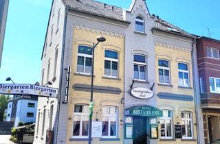 Gewerbeimmobilie kaufen in Solinger Str. 89, 40764 Langenfeld, Schmuckstück!!! Hotel/Gastronomie mit Potential